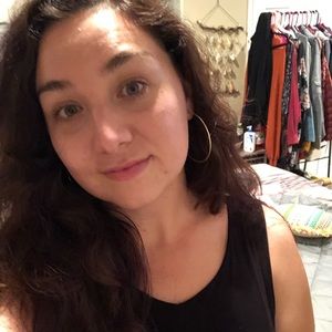 Meet your Posher, Michaela